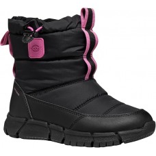 Зимові черевики Geox Flexyper Amphibiox, 32, 33, 34, 35, 36 євро
